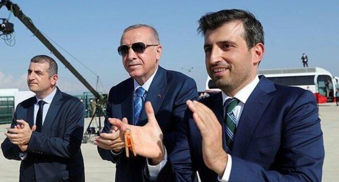 Bayraktar’dan Erdoğan'ın faiz-enflasyon tezine şerh, faiz kararına destek: “Enflasyon kanser, faiz kemoterapi”