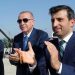 Bayraktar’dan Erdoğan'ın faiz-enflasyon tezine şerh, faiz kararına destek: “Enflasyon kanser, faiz kemoterapi”