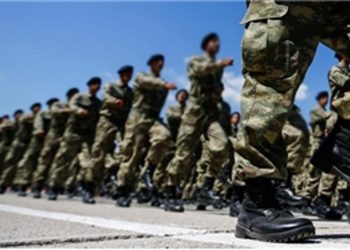 Bedelli askerlik ücreti 122 bin 351 lira oldu; müracaat işlemleri başladı