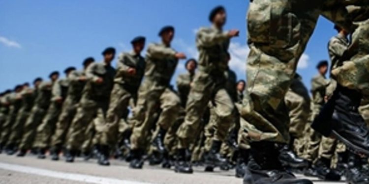 Bedelli askerlik ücreti 122 bin 351 lira oldu; müracaat işlemleri başladı