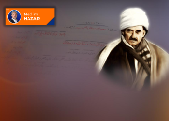 Bediüzzaman ve medya