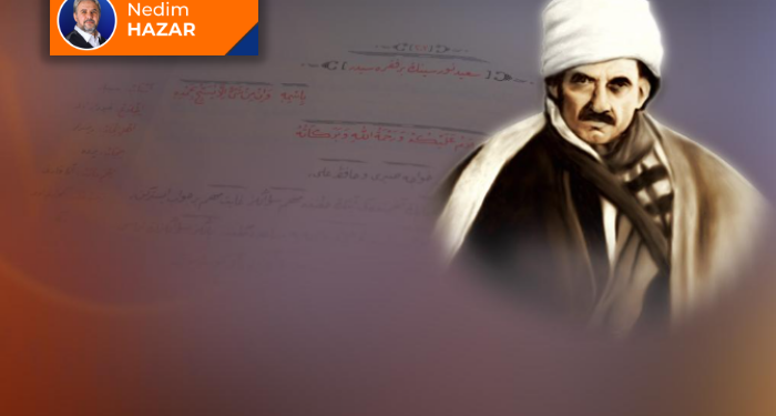 Bediüzzaman ve medya