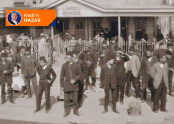 Bediüzzaman’ın İstanbul’u (1)