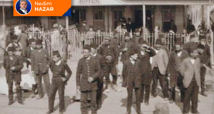 Bediüzzaman’ın İstanbul’u (1)