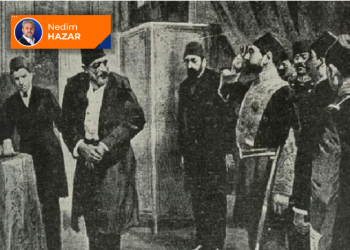 Bediüzzaman’ın İstanbul’u (2): Dersaadet’te olaylar, olaylar…
