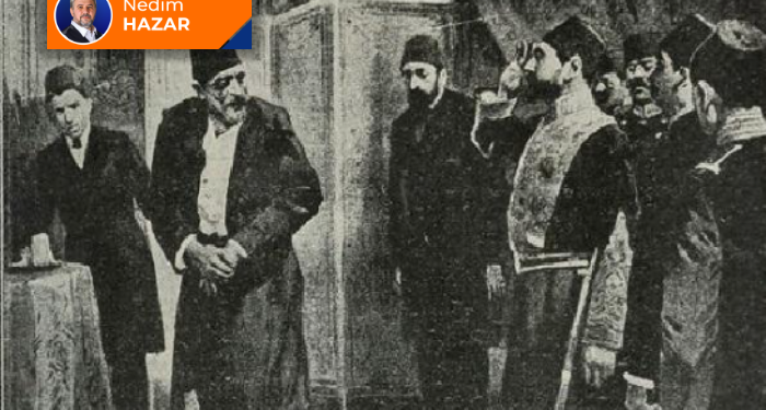 Bediüzzaman’ın İstanbul’u (2): Dersaadet’te olaylar, olaylar…