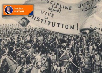 Bediüzzaman’ın İstanbul’u (3): Celladın can yakan kemendi!