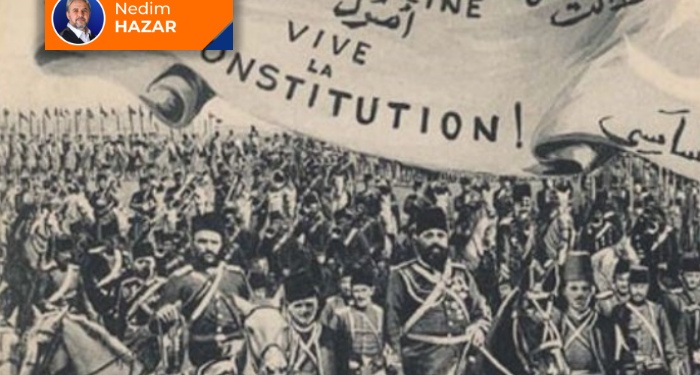 Bediüzzaman’ın İstanbul’u (3): Celladın can yakan kemendi!