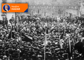 Bediüzzaman’ın İstanbul’u (4): Titanik batarken şarkı çalan orkestra!