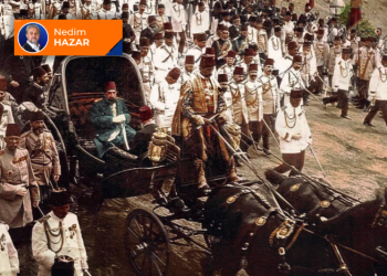 Bediüzzaman’ın İstanbul’u (5): Payitaht cadı kazanı!