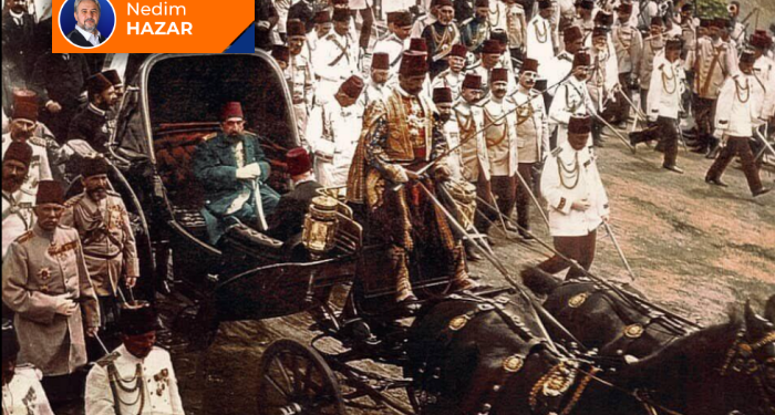 Bediüzzaman’ın İstanbul’u (5): Payitaht cadı kazanı!