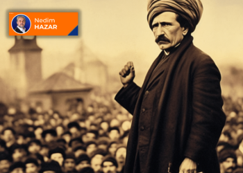 Bediüzzaman’ın İstanbul’u (6): Elveda gelin libası giymiş Acuze-i Şemta!