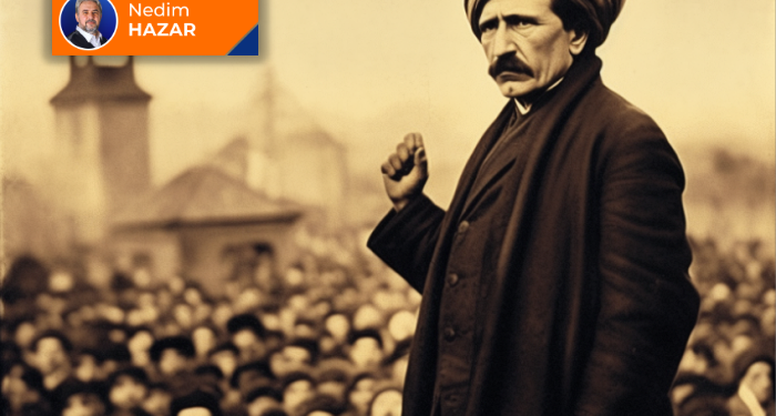 Bediüzzaman’ın İstanbul’u (6): Elveda gelin libası giymiş Acuze-i Şemta!