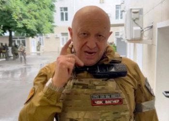 Belarus lideri Lukaşenko: Wagner lideri Prigojin Rusya'ya döndü