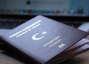 Belçikalı iki uyuşturucu baronu Türk pasaportu satın alarak yargılanmaktan kaçmayı başardı