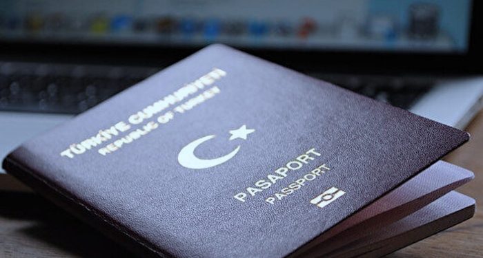 Belçikalı iki uyuşturucu baronu Türk pasaportu satın alarak yargılanmaktan kaçmayı başardı