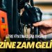 Benzinin litre fiyatına 2 lira 11 kuruş zam geliyor