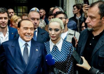 Berlusconi’nin vasiyeti açıklandı
