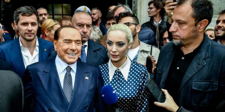 Berlusconi’nin vasiyeti açıklandı