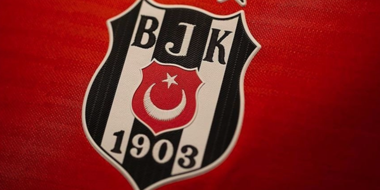Beşiktaş, yeni transferini KAP'a bildirdi: Forma numarası da belli oldu