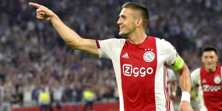 Beşiktaş'ın Dusan Tadic teklifi ortaya çıktı!