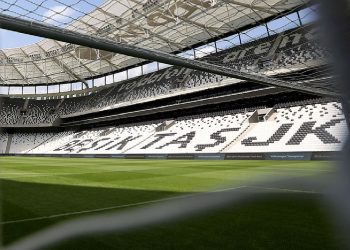 Beşiktaş'ın Tirana maçı kadrosu açıklandı