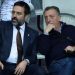 Beşiktaşlı yöneticiden Fenerbahçe ve Galatasaray'a gönderme!