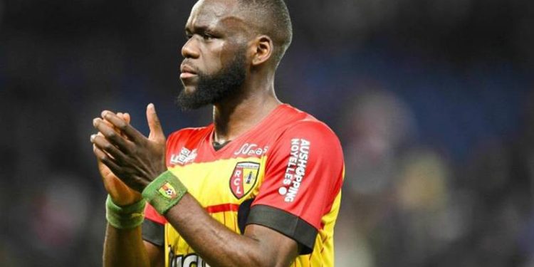 Beşiktaş'ta rota Onana