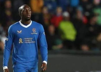 Beşiktaş'tan Glen Kamara teklifi