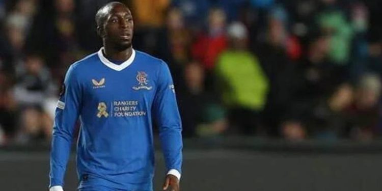 Beşiktaş'tan Glen Kamara teklifi