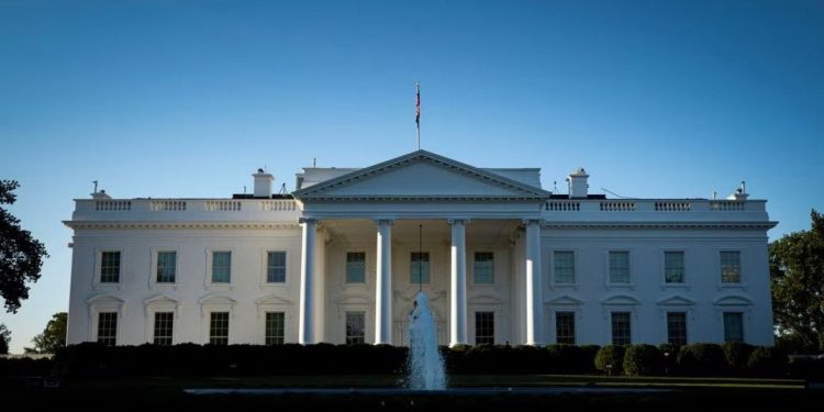 Beyaz Saray: Biden Türkiye'ye F-16 tedariki sürecini ilerletecek