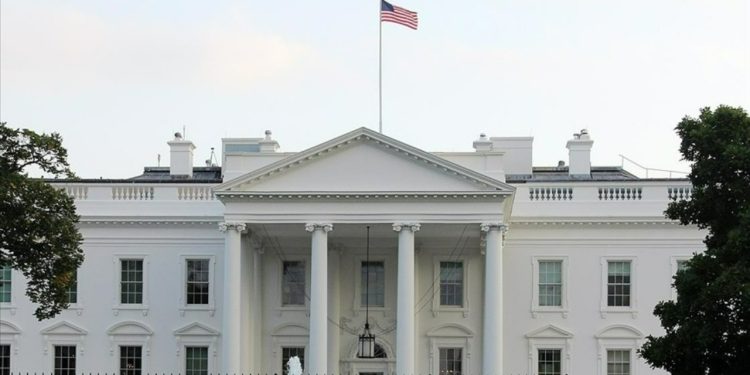 Beyaz Saray'da bulunan gizli maddeye ilişkin yeni gelişme