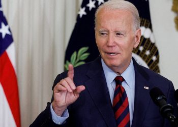 Biden: Ukrayna, NATO üyeliğine hazır değil