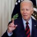 Biden: Ukrayna, NATO üyeliğine hazır değil