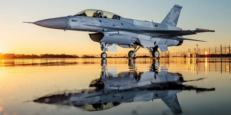 Biden yönetimi: Türkiye'ye F-16 satışını açıktan desteklediğini bildirdi