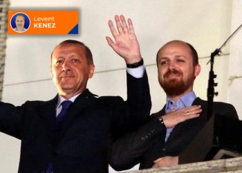 Bilal Erdoğan’ın ne işi var(mış)?