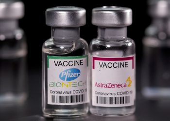 BioNTech ve AstraZeneca yarın hakim karşısına çıkıyor