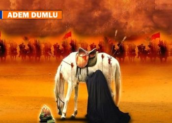 Bir Alevinin gözünden Kerbela