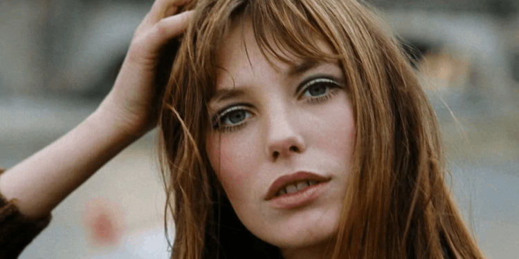 Bir döneme damgasını vurmuştu: Jane Birkin hayatını kaybetti
