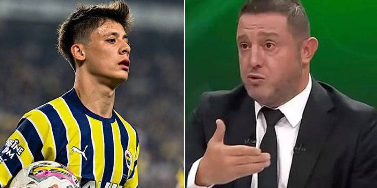 Bir kaptan gibi liderlik ediyor; sol ayağı Guti'ye benziyor