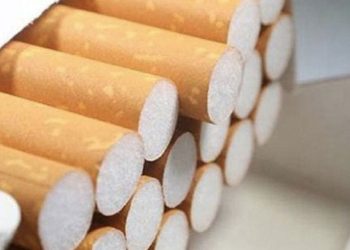 Bir sigara grubuna 5 lira zam geldi