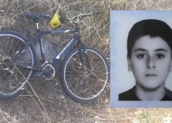 Bisikletli ölümleri durmuyor: Otomobilin çarptığı 14 yaşındaki Arda vefat etti