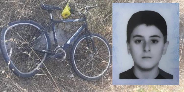 Bisikletli ölümleri durmuyor: Otomobilin çarptığı 14 yaşındaki Arda vefat etti