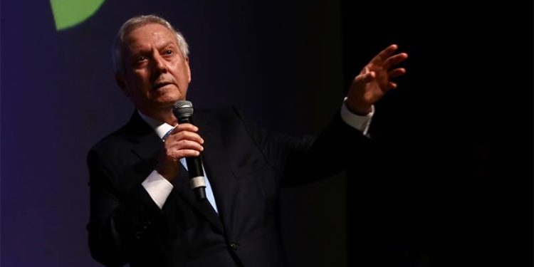 Biz Türkiye Cumhuriyeti'nin yaşamasını sağladık
