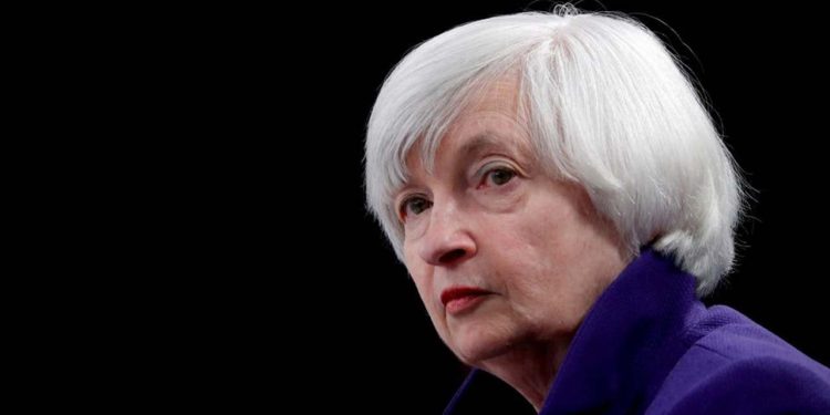 Blinken'ın ardından ABD Hazine Bakanı Janet Yellen da Çin'i ziyaret edecek
