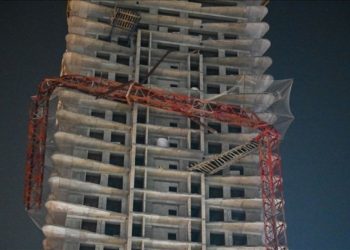 Bornova vinç kazası davası: Vincin parası ölen işçiden istenmiş