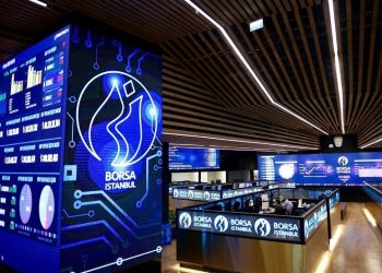 Borsa İstanbul'da yeni rekor: 7 bin puan aşıldı