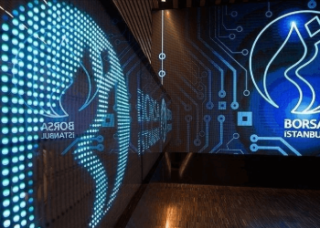 Borsa güne yatay seyirle başladı