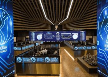 Borsa günün ilk yarısında yüzleri güldürdü