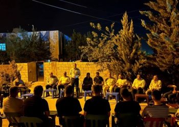 Botan’da halk toplantıları: Tecrit kırılmadan sorunlar çözülmez